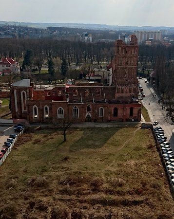 Kościół Św. Mikołaja